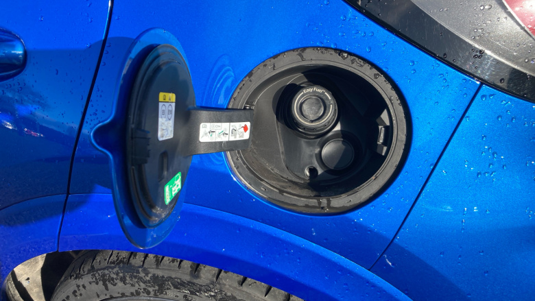 Ford Puma ST 1.5 EcoBoost ST 5dr Petrol Hatchback